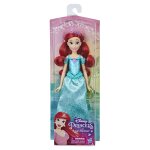 Hasbro disney princesses poussire d'toiles - poupe ariel