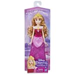 Hasbro disney princesses poussi�re d'�toiles - poup�e aurore