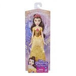 Hasbro disney princesses poussière d'étoiles - poupée belle Hasbro disney princesses poussière d'étoiles - poupée belle