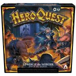 Hasbro gaming avalon hill heroquest pack de qu�te le mage du miroir