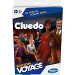 Hasbro gaming cluedo edition voyage, jeu de société de voyage pour 3 a 6 joueurs, jeux de voyage, dès ... Hasbro gaming cluedo edition voyage, jeu de société de voyage pour 3 a 6 joueurs, jeux de voyage, dès ...