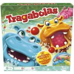 Hasbro gaming hippos gloutons