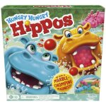 Hasbro gaming hippos gloutons