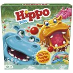 Hasbro gaming hippos gloutons