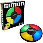Hasbro gaming jeu simon