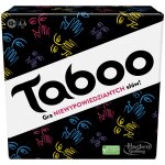Hasbro gaming jeu taboo