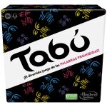 Hasbro gaming jeu taboo