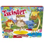 Hasbro gaming jeu twister junior