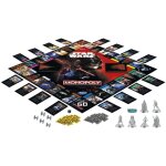 Hasbro gaming monopoly dark side