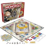Hasbro gaming - monopoly secret vault [games (misc)] board game