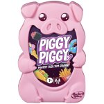Hasbro gaming piggy piggy jeu de cartes famille