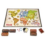 Hasbro gaming risk jeu de société guerre Hasbro gaming risk jeu de société guerre