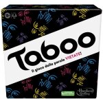 Hasbro gaming taboo jeu de socit fte