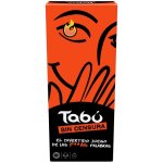Hasbro gaming taboo sans censure