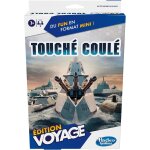 Hasbro gaming touch coul edition voyage, jeu de socit portable pour 2 joueurs, jeux de voyage, jeux ...
