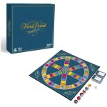 Hasbro gaming trivial pursuit edition classique