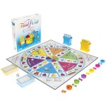 Hasbro gaming trivial pursuit edition famille