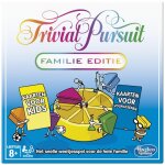 Hasbro gaming trivial pursuit edition famille