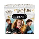 Hasbro gaming trivial pursuit harry potter, gioco in scatola, sfida trivial a tema harry potter, per ... Hasbro gaming trivial pursuit harry potter, gioco in scatola, sfida trivial a tema harry potter, per ...