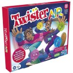 Hasbro gaming twister air jeu de soci�t� f�te
