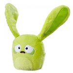 Hasbro hanazuki - peluche hemka vert pomme scaredy socks Hasbro hanazuki - peluche hemka vert pomme scaredy socks