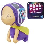 Hasbro hanazuki - peluche little dreamer acrobate