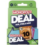 Hasbro jeu de cartes monopoly deal