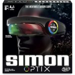 Hasbro jeu simon optix jeu Hasbro jeu simon optix jeu