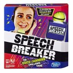 Hasbro jeu speech briseur jeu