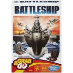 Hasbro jeu de voyage bataille navale[z1369]