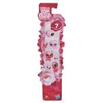 Hasbro; littlest petshop lps collection jardin enchant tube rose x7