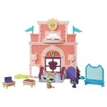 Hasbro littlest petshop - playset