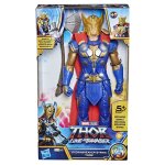 Hasbro marvel figurine thor stormbreaker strike