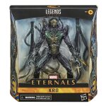 Hasbro marvel legends series eternals - figurine kro Hasbro marvel legends series eternals - figurine kro