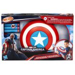 Hasbro marvel studios captain america brave new world nerf blaster skyshot