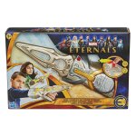 Hasbro marvel the eternals - gant cosmique �lectronique