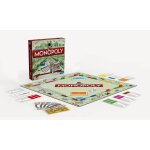 Hasbro - monopoly classic (dk) (c1009108)
