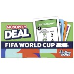 Hasbro monopoly deal fifa world cup edition 2026