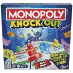 Hasbro monopoly gliss