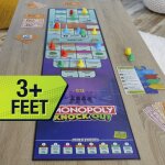 Hasbro monopoly gliss