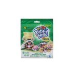 Hasbro mr potato head chips grattin'oignon 10 pièces + 3 ans e7341 / e7401 figurine jouet jeux Hasbro mr potato head chips grattin'oignon 10 pièces + 3 ans e7341 / e7401 figurine jouet jeux