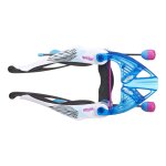 Hasbro nerf rebelle - arc furtif (flches)
