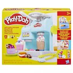 Hasbro play - doh kitchen creations mon super caf