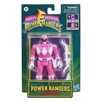 Hasbro power rangers retro - morphin - ranger rose kimberly Hasbro power rangers retro - morphin - ranger rose kimberly