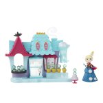 Hasbro la reine des neiges - mini - poupée univers Hasbro la reine des neiges - mini - poupée univers