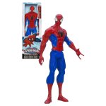Hasbro spider - man figurine articule 30cm
