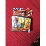 Hasbro spider - man figurines spider strike assortiment