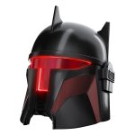 Hasbro star wars black series casque lectronique moff gideon