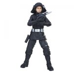 Hasbro star wars black series - figurine 15cm death squad commander
