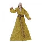 Hasbro star wars black series - figurine vintage snoke